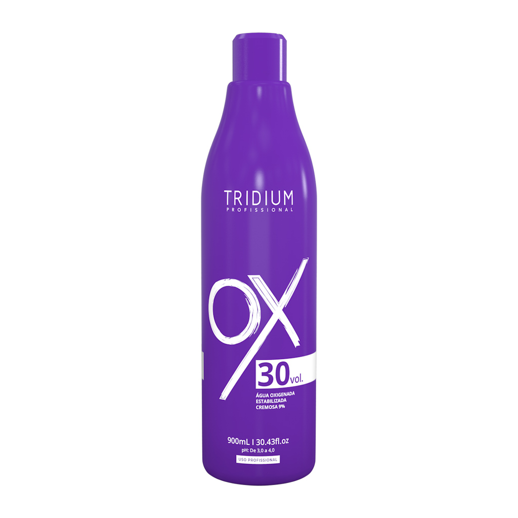 Ox-30vol