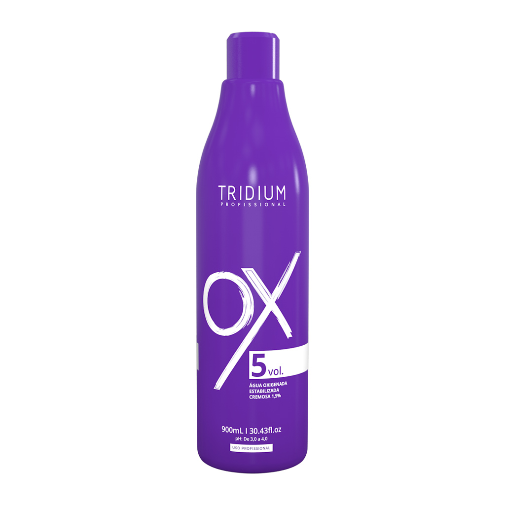 Ox-5vol
