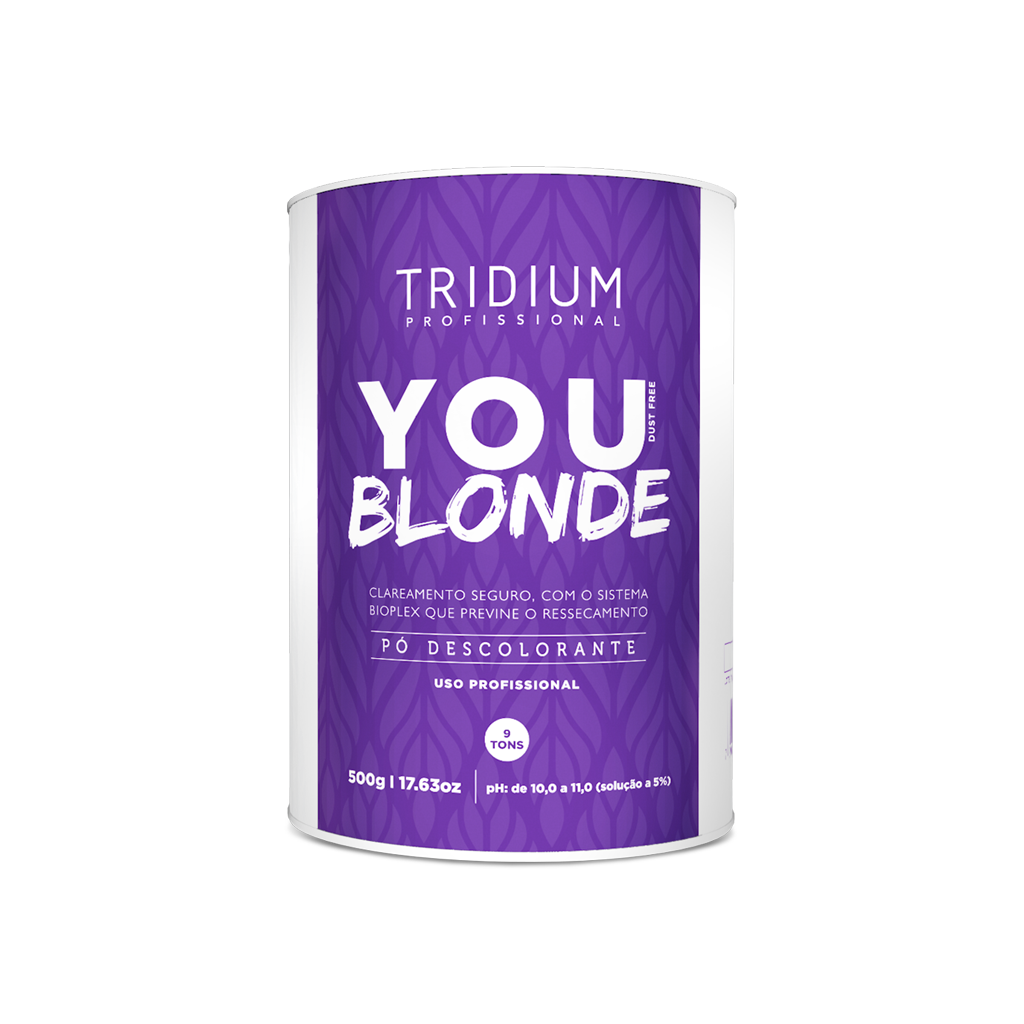 youblonde